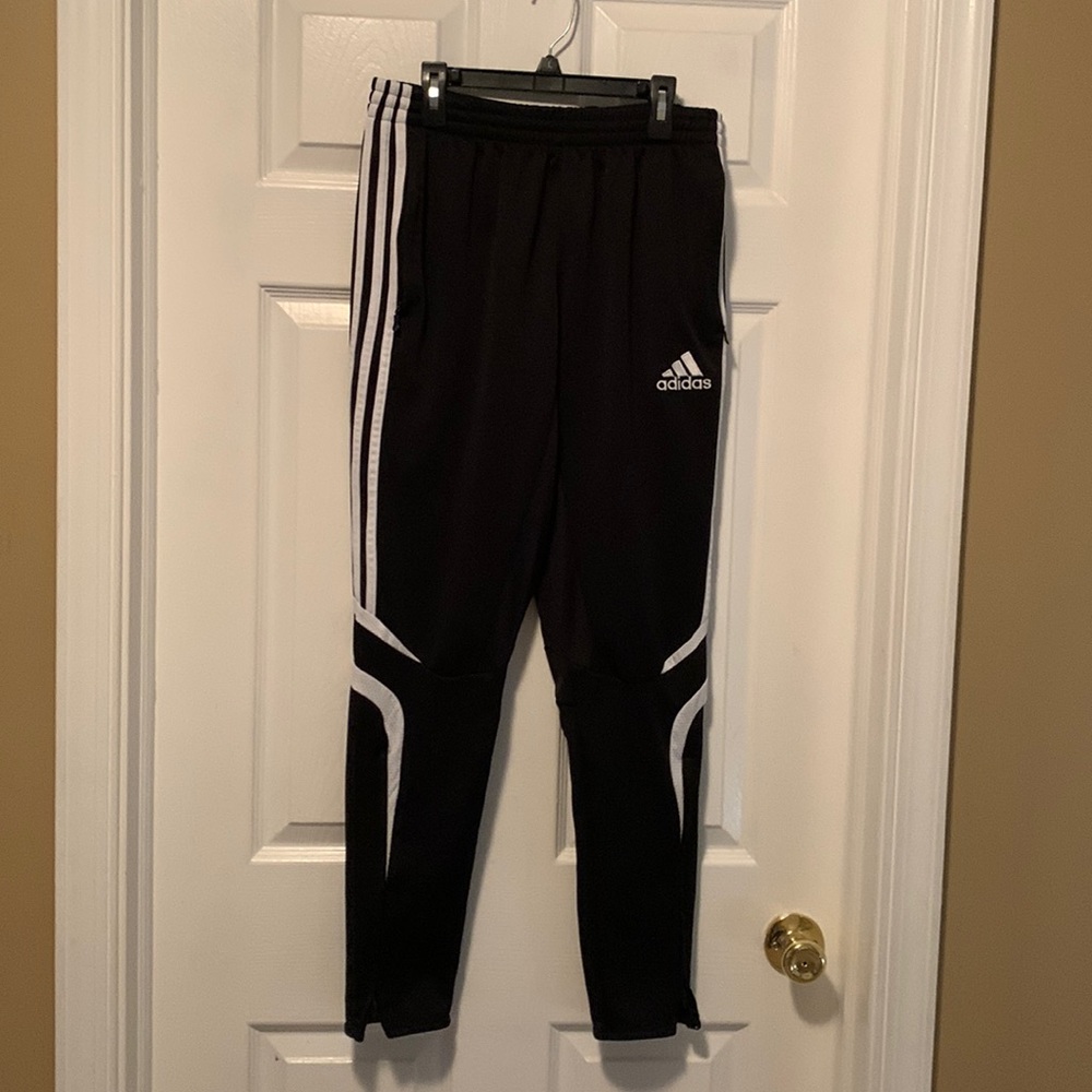 Mens ADIDAS athletic pants
